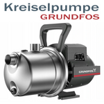 Grundfos Pompe JP 5-48 99458769 s-bbvp
