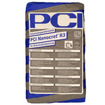 PCI Nanocret R3 25 kg – mortier de réparation ciment universel pour béton et béton armé