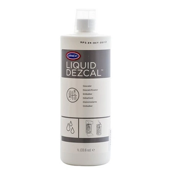 Urnex Dezcal – Détartrant liquide pour machines à café 1000 ml