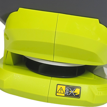 Ryobi OSS1800 épandeur sans fil 18 V ONE+ (sans batterie ni chargeur)