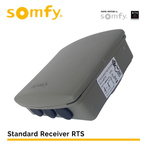 Somfy Récepteur Standard RTS 2 canaux