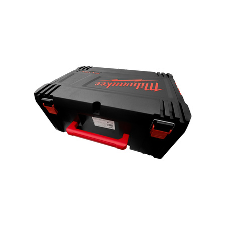Milwaukee Valise HD Box 4932453386 475 x 358 x 230 mm