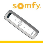 Somfy Situo 1 Iron II io – télécommande radio 1 canal, émetteur portable
