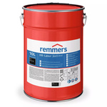 Remmers HK-Lazura 3en1 Plus Ébène 10 L – lasure pour bois extérieur