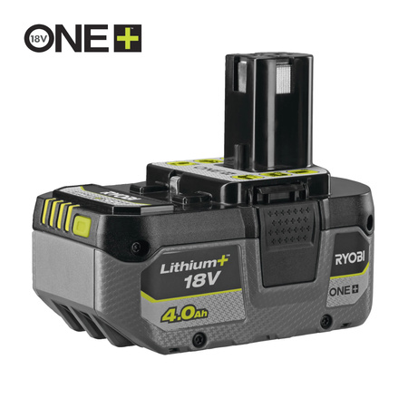 Ryobi Batterie RB1840X 18V 4,0Ah ONE+ HERO | 5133005053