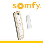 Somfy Situo 1 io Natural II 1870320
