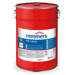 Remmers HK Lasur 10 L Blanc – Imprégnant 3-en-1 pour bois