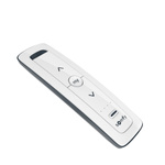 Somfy Situo 5 io Pure II télécommande io 1870328 – télécommande pour contrôle à distance